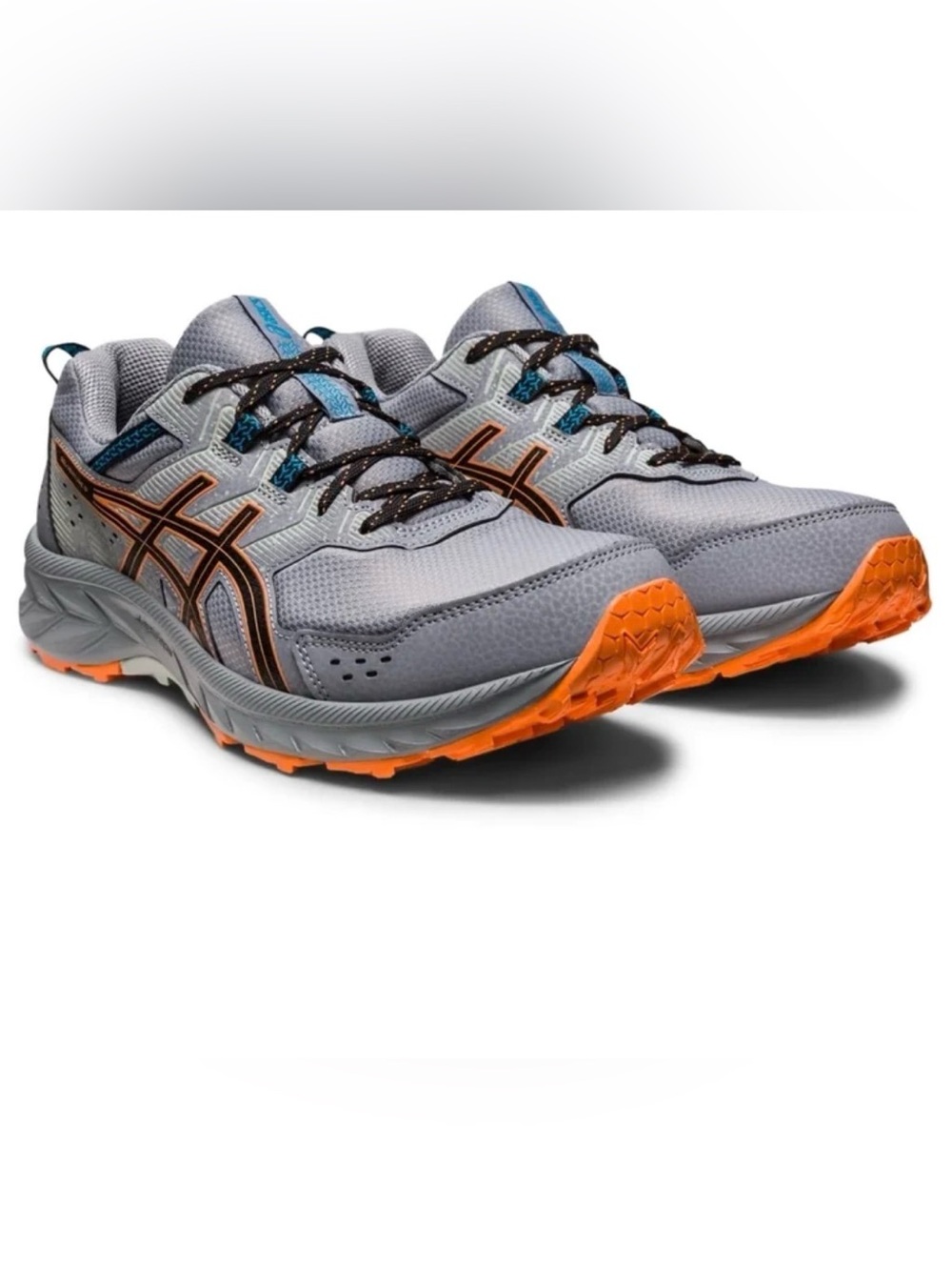 ASICS 8 extra wide Gel-Venture 9 Running Shoes